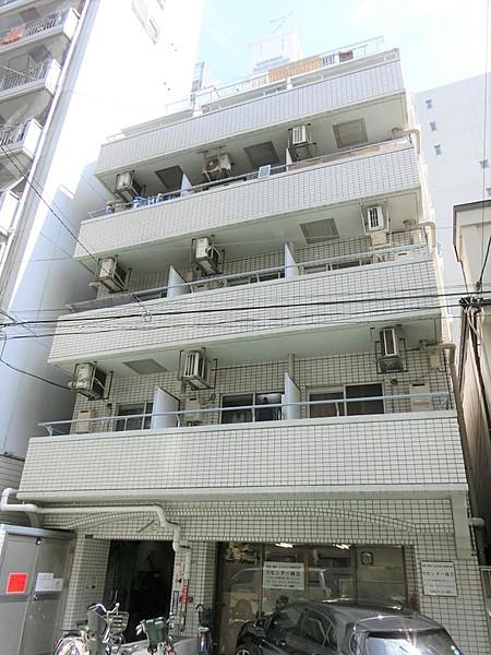 レッツビュー仲御徒町